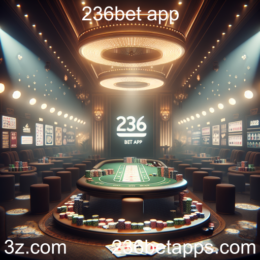 Explorando a Categoria 'Ao Vivo' do 236bet App: Uma Nova Dimensão para Apostadores