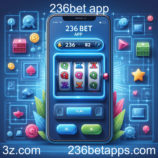 Explorando os Caça-Níqueis no 236bet App